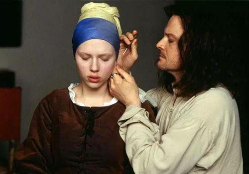 戴珍珠耳环的少女电视剧在线观看,揭开神秘画作背后的爱情传奇 第2张 戴珍珠耳环的少女电视剧在线观看,揭开神秘画作背后的爱情传奇 第2张